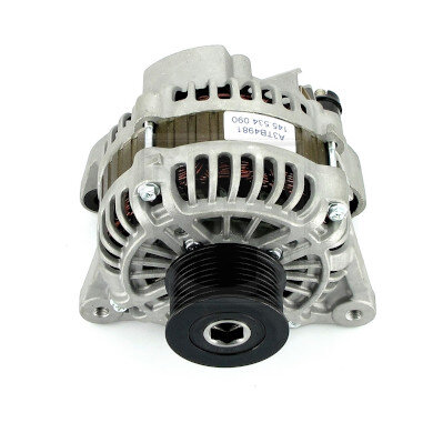 NPS Alternateur NIPPON PIECES SERVICES M511A23
