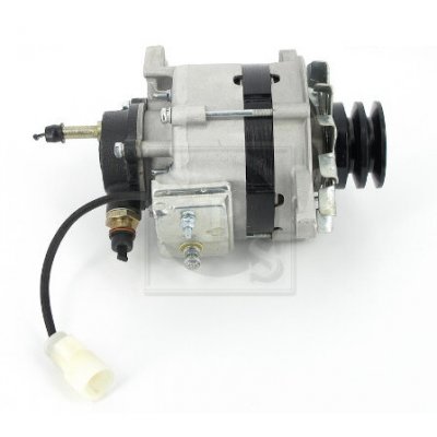 NPS Alternateur NIPPON PIECES SERVICES T511A131