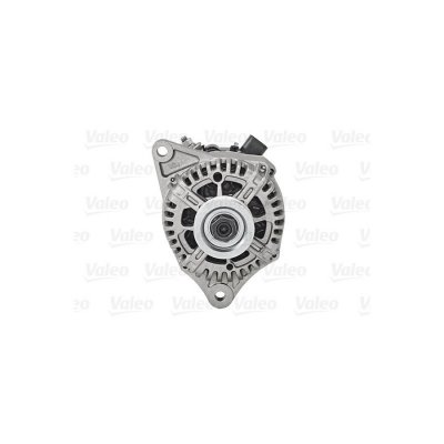 VALEO Alternateur REMANUFACTURED PREMIUM, 14 V , par ex. pour Nissan