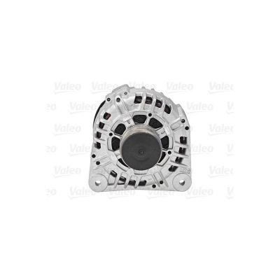 VALEO Alternateur REMANUFACTURED PREMIUM, 14 V , par ex. pour Renault