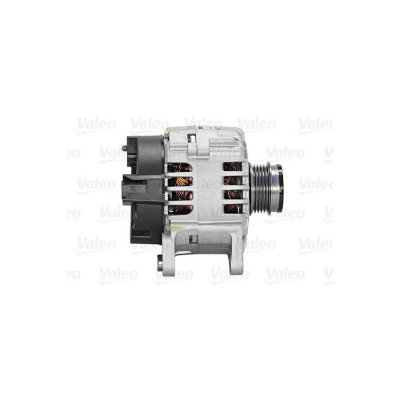 VALEO Alternateur REMANUFACTURED PREMIUM, 14 V , par ex. pour VW, Skoda, Audi