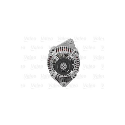 VALEO Alternateur REMANUFACTURED PREMIUM 436614 