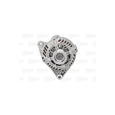 VALEO Alternateur REMANUFACTURED PREMIUM 436666 