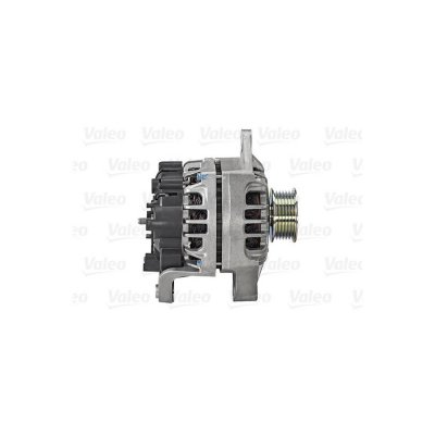 VALEO Alternateur REMANUFACTURED PREMIUM 437112 