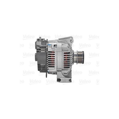 VALEO Alternateur REMANUFACTURED PREMIUM 437114 