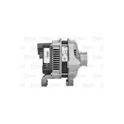 VALEO Alternateur REMANUFACTURED PREMIUM 437116 