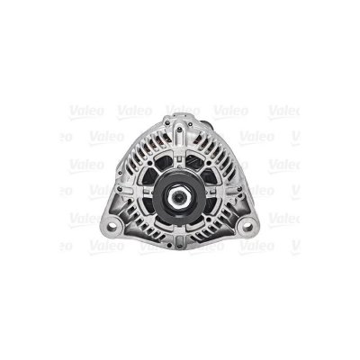 VALEO Alternateur REMANUFACTURED PREMIUM 437117 