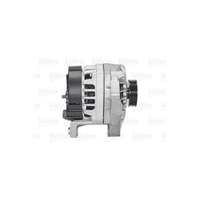 VALEO Alternateur REMANUFACTURED PREMIUM 437119 