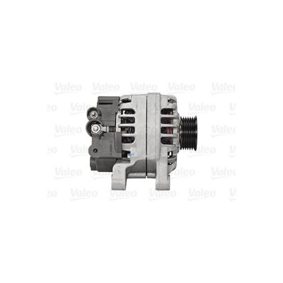VALEO Alternateur REMANUFACTURED PREMIUM 437137 