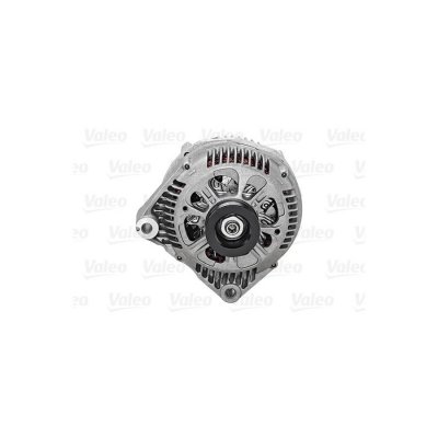 VALEO Alternateur REMANUFACTURED PREMIUM 437160 
