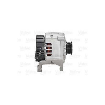 VALEO Alternateur REMANUFACTURED PREMIUM 437176 