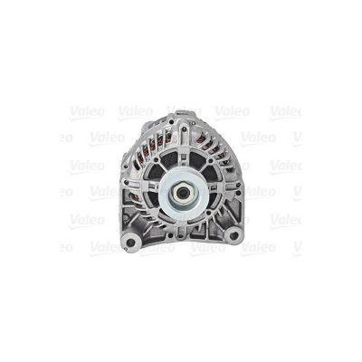 VALEO Alternateur REMANUFACTURED PREMIUM 437227 
