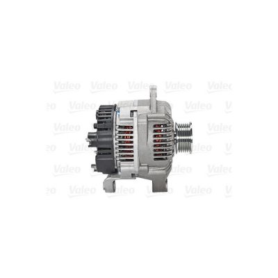 VALEO Alternateur REMANUFACTURED PREMIUM 437306 