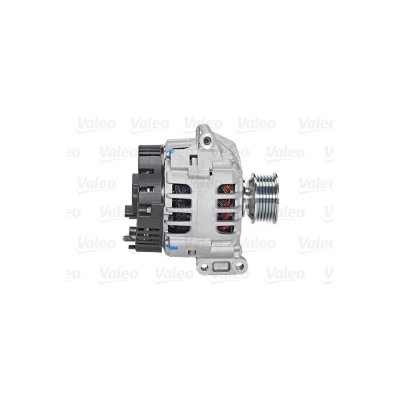 VALEO Alternateur REMANUFACTURED PREMIUM 437311 