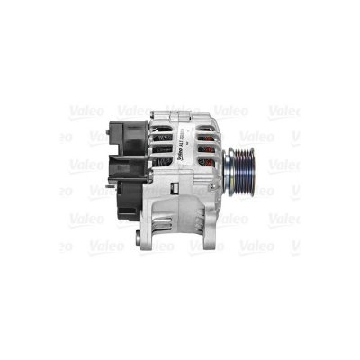 VALEO Alternateur REMANUFACTURED PREMIUM 437315 