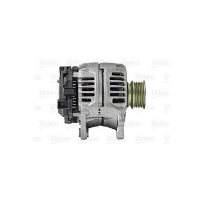 VALEO Alternateur REMANUFACTURED PREMIUM 437316 