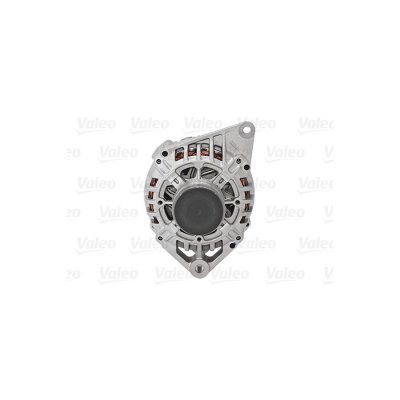 VALEO Alternateur REMANUFACTURED PREMIUM 437322 