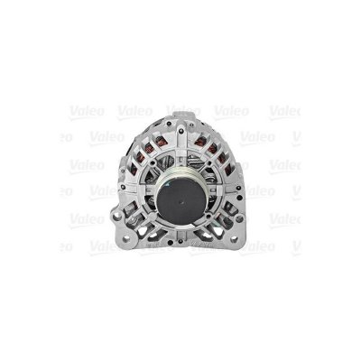 VALEO Alternateur REMANUFACTURED PREMIUM 437340 