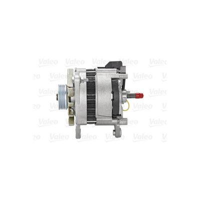 VALEO Alternateur REMANUFACTURED PREMIUM 437390 