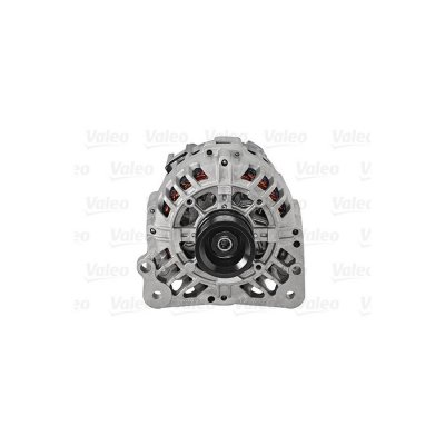 VALEO Alternateur REMANUFACTURED PREMIUM 437404 