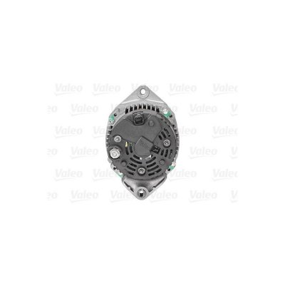 VALEO Alternateur REMANUFACTURED PREMIUM 437408  