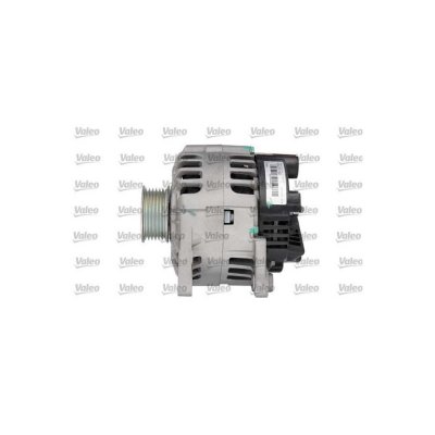 VALEO Alternateur REMANUFACTURED PREMIUM 437411 