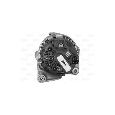 VALEO Alternateur REMANUFACTURED PREMIUM 437417 