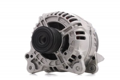 VALEO Alternateur REMANUFACTURED PREMIUM 437454 