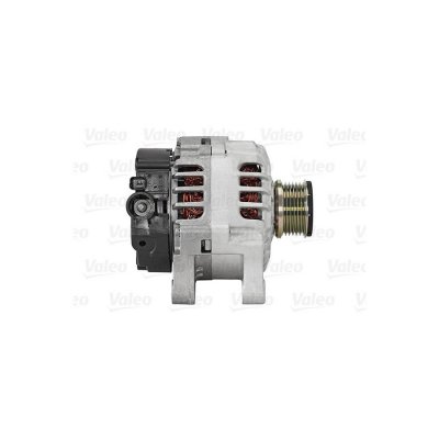 VALEO Alternateur REMANUFACTURED PREMIUM 437550 