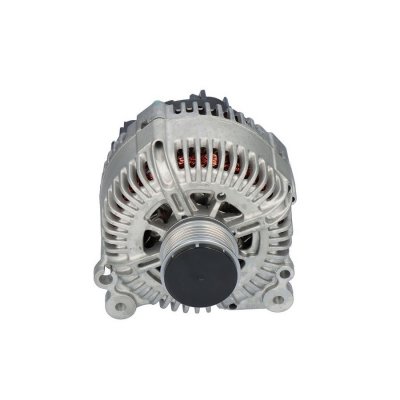 VALEO Alternateur REMANUFACTURED PREMIUM 437555 