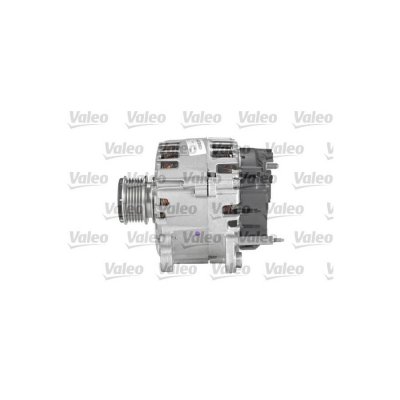 VALEO Alternateur REMANUFACTURED PREMIUM 440314 