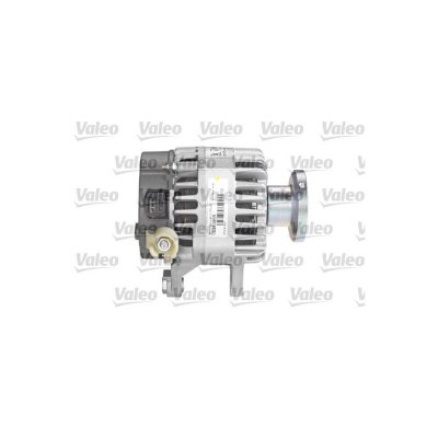 VALEO Alternateur REMANUFACTURED PREMIUM 440420 