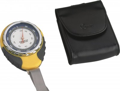 TFA Altim&egrave;tre  Dostmann HiTrax Globe 42.4000