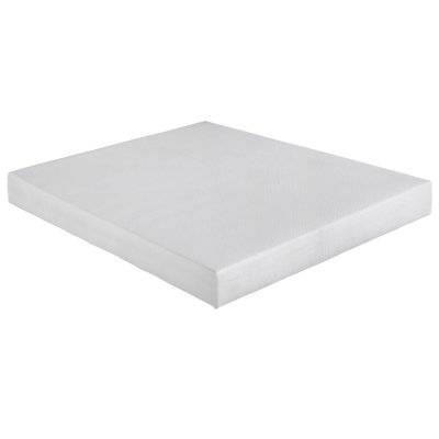 ALTOBUY ALTOBOX - Sommier Tapissier 130x190cm - 