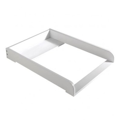 ALTOBUY  Gaston - Table &agrave; Langer Compatible avec la Commode Gaston