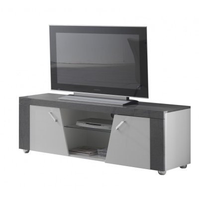 ALTOBUY  Luna - Meuble TV