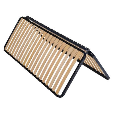ALTOBUY ALTODUO - Sommier Pliable 2x20 Lattes 70x190 - 