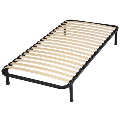 ALTOBUY ALTOKIT - Sommier d&eacute;montable 18 Lattes 90x190cm - 
