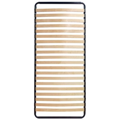 ALTOBUY ALTOLATTES - Sommier 20 Lattes 90x200cm - 