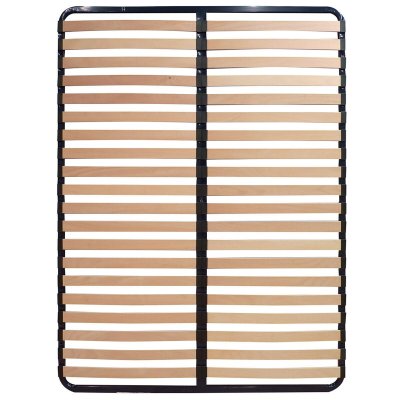 ALTOBUY ALTOLATTES - Sommier 2x20 Lattes 140x200cm - 