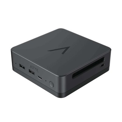 ALTYK  Le Mini PC Famille - F2-I716-N05