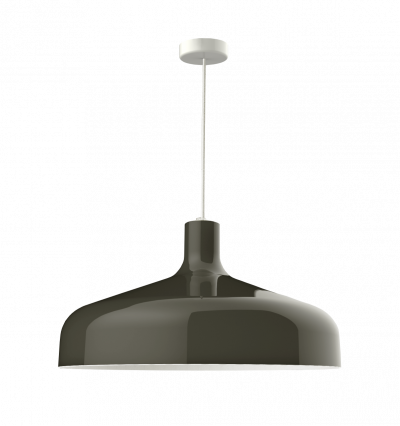 ALUMINOR  BRASILIA S N Suspension E27 en M&eacute;tal