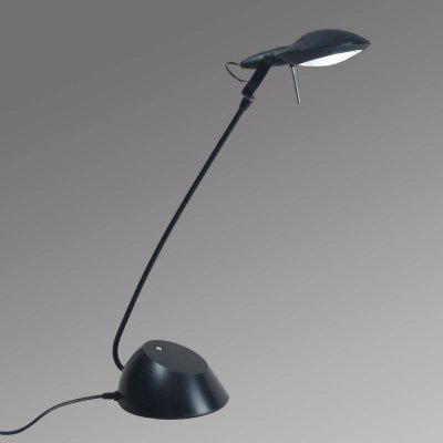 ALUMINOR  Galaxy LT N Lampe de Bureau LED 7 W Noir