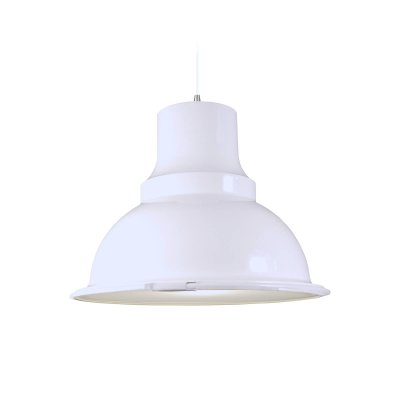 ALUMINOR  - Suspension Loft indus - made in France - Blanc