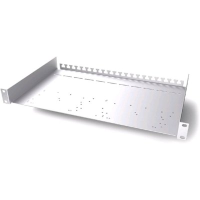 ALVA  adaptateur de montage en rack pour produits demi 19 pouces