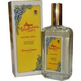 ALVAREZ GOMEZ Alvarez G&oacute;mez Agua Colonia 150ml
