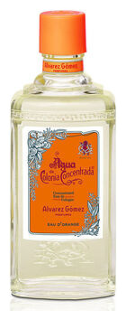 Alvarez Gomez - Orange Eau De Cologne Edc Vapo Alvarez Gomez de 750 ml