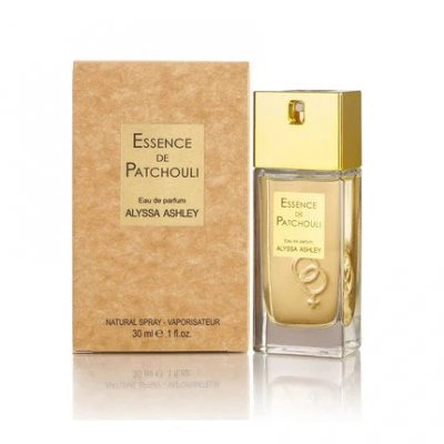 ALYSSA ASHLEY Alyssa A Essence Edp 30Ml