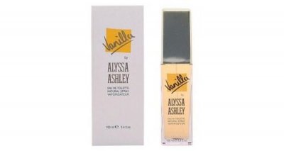ALYSSA ASHLEY  100 ml