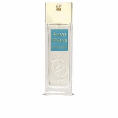 Alyssa Ashley Ambre 50ml Eau De Parfum Beige Homme